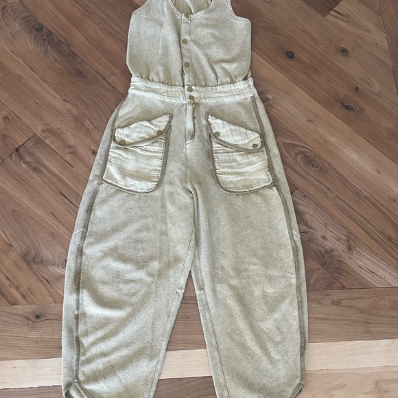 We The Free Pants - We the Free Timko Onsie